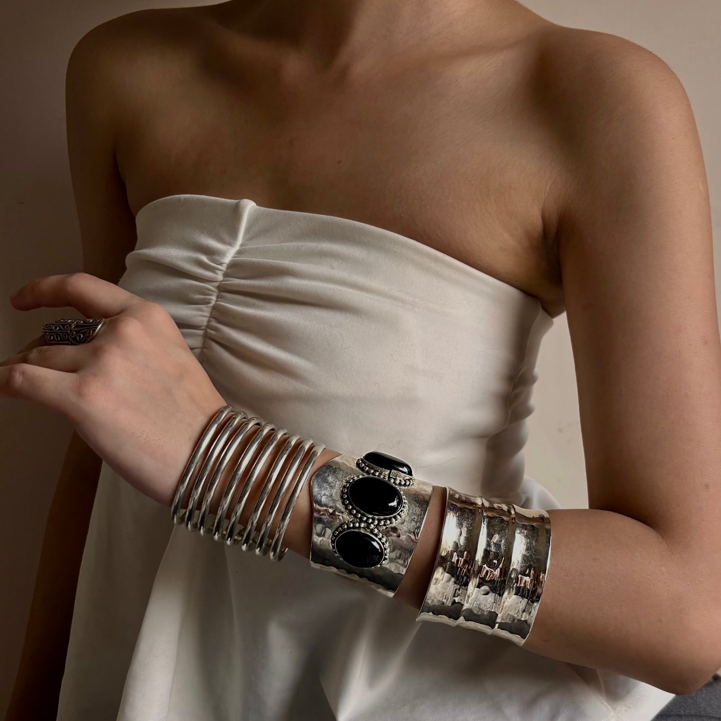 Onyx Orb (stack of 3)