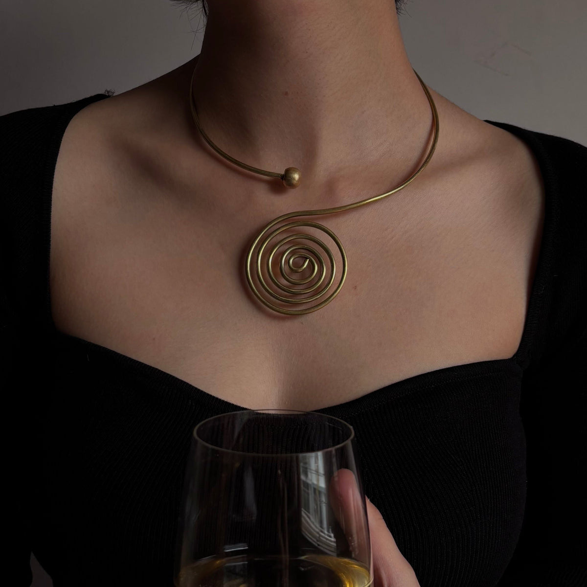 AURELIA GOLDEN