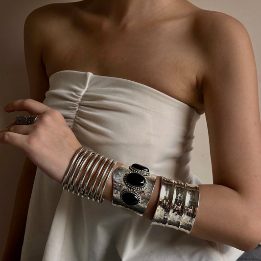 Onyx Orb (stack of 3)