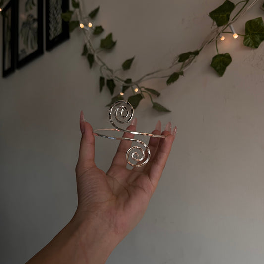 SAGE SILVER