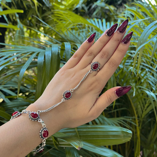 PARISA SILVER