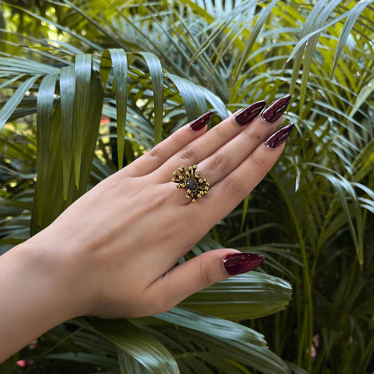 ENOKI GOLDEN