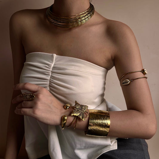 Arm Candy (Set of 3)