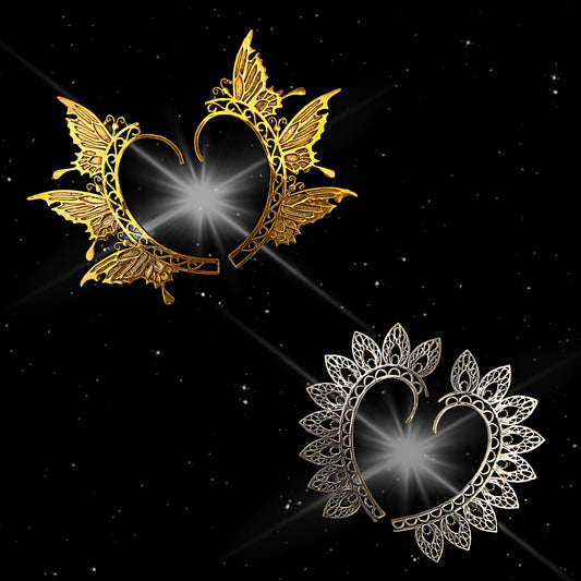 MUSE EAR CUFFS