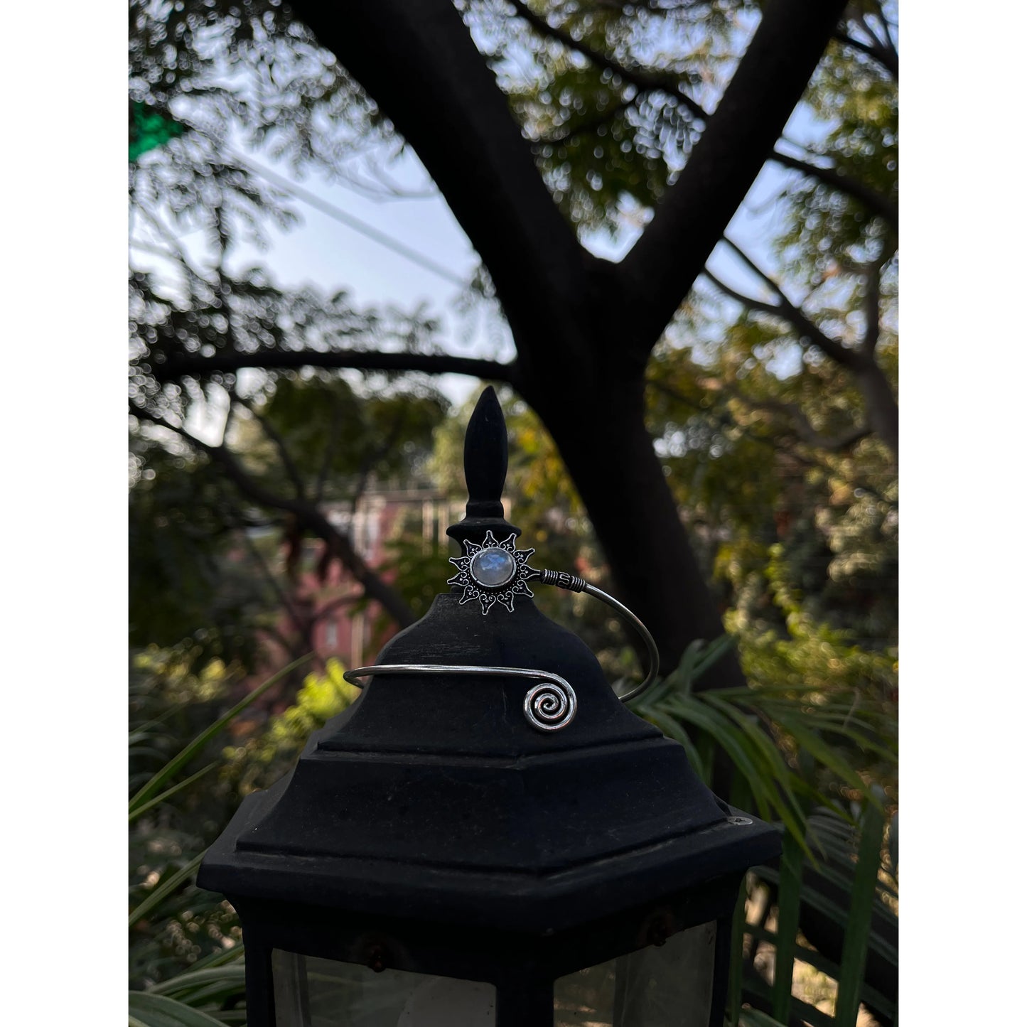 ISLA SILVER MOONSTONE